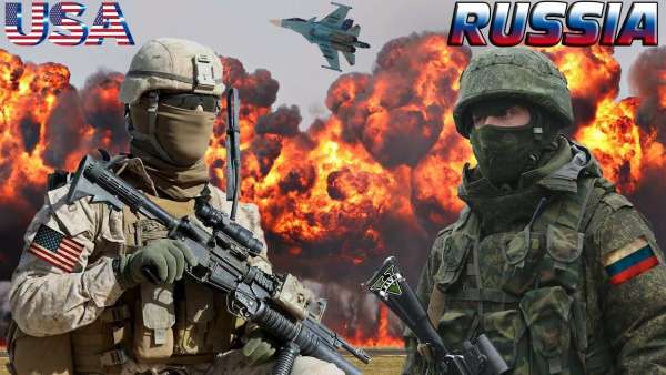 Спецназ США на Украине: Пентагон отработал ядерный удар по Крыму