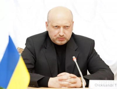 Генпрокуратура по решению суда возбудила уголовное дело против Турчинова