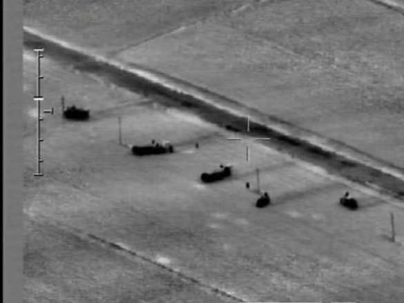 Уничтожены оперативно-тактические ракетные комплексы Армении