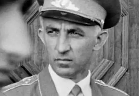 Каким был Аслан Масхадов, когда был офицером Советской армии