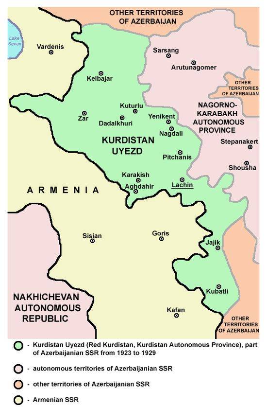 Стабилизация линии фронта в Карабахе: Минобороны Армении показало уничтожение ТОС-1А «Солнцепёк»