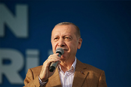 Спор Эрдогана и Макрона ставит турецкий флот под удар