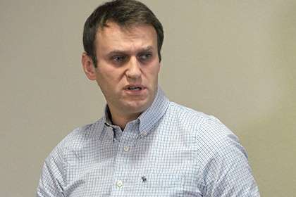 Кассационная жалоба Навального пошла в утиль — 88 млн выплатит как миленький