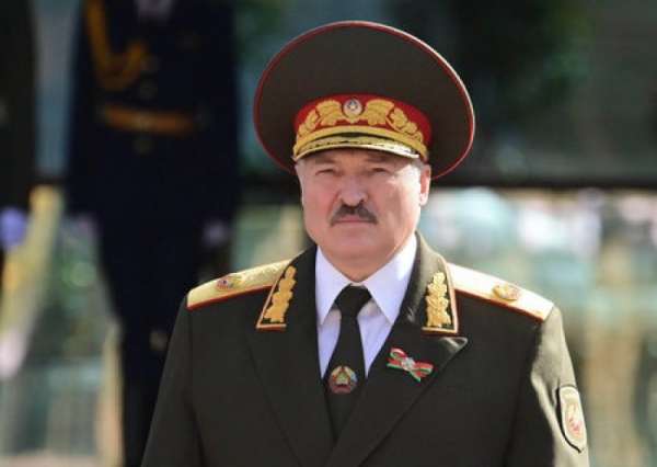 Евродепутаты призвали руководство армии Белоруссии не подчиняться «военной хунте Лукашенко»
