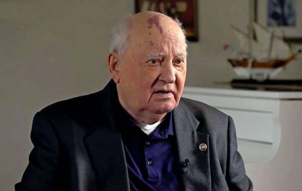 Объединение Германии: как Горбачев предал не только русских, но и немцев
