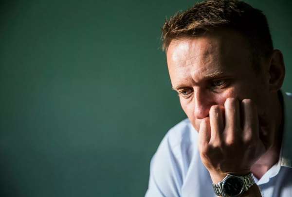 Навального в Америке знают единицы - эксперт Рогулев