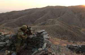Руководство Турции опять обвинили в переброске боевиков в Нагорный Карабах