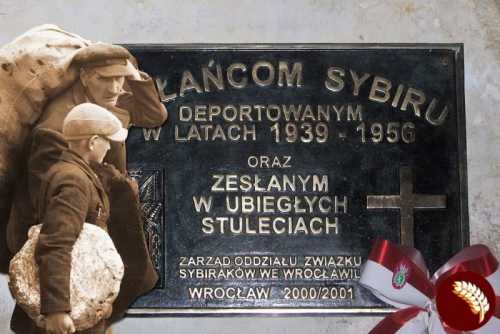 Культ польских «сибиряков» для Украины