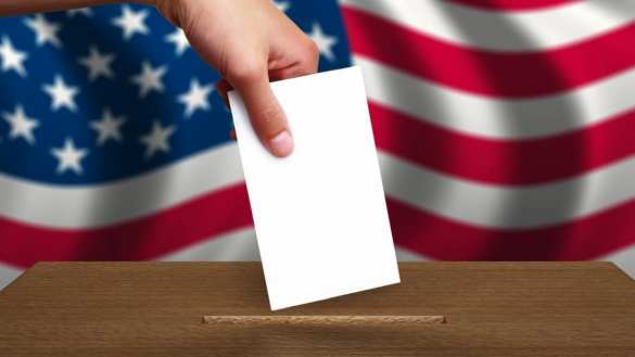 Выборы по-американски: В Пенсильвании исчезнувшие голоса «воскресли» в пользу Байдена