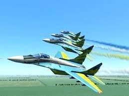 Назван срок ликвидации Военно-воздушных сил Украины