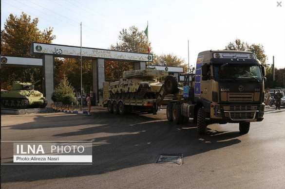 Карабах почти пал, но третья сила лихорадочно создаёт группировку войск на границе, — Стрелков