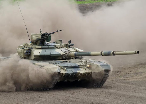 «Чертовски хорош»: Практичный и доступный Т-90 завоевывает рынки — мнение