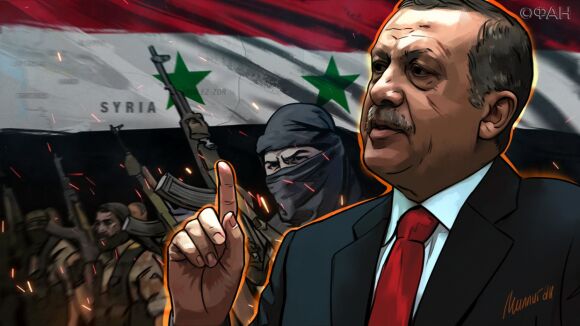 Нагорный Карабах Турция начала заселять сирийскими боевиками