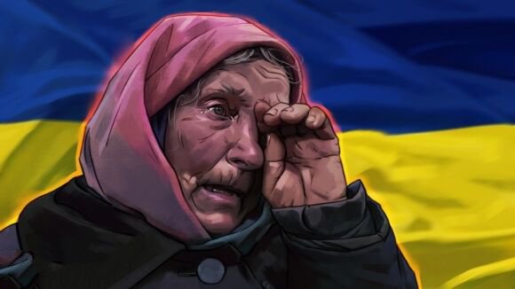 Бывший сотрудник СБУ рассказал об экспериментах Запада над Украиной