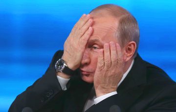 "Путин в ярости". Три слова, меняющие отношение к России, Баранец назвал "обычной вонючкой"
