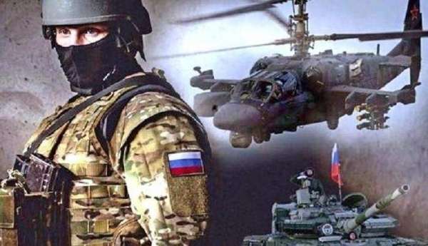 Сможет ли Россия победить в грядущей войне?