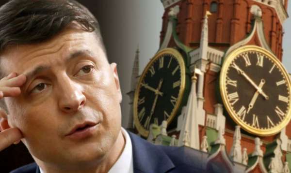 «Кремль сменил тактику и будет жёстко давить на Украину»