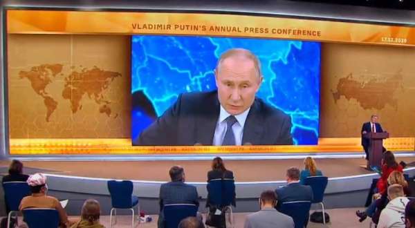 Путин рассказал, что помогло освободить Шугалея из плена