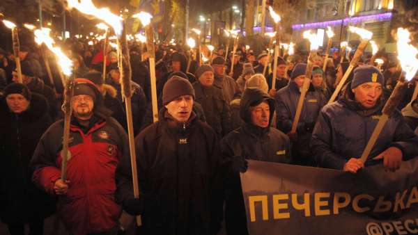 В Киеве хотят вторгнуться в Россию за землями казаков: Военкор остудил пыл украинских националистов