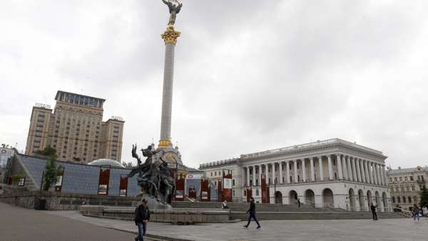 Украина взялась учить Запад "сдерживать" Россию: "Нужно больше денег"