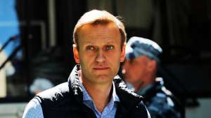 Новое расследование Навального высмеяли в Сети