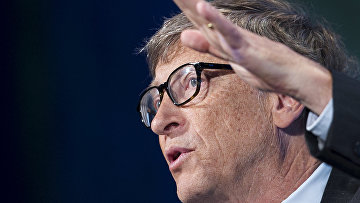 Учёные бьют тревогу: После скандала с чипированием Гейтс замахнулся на "блокировку" Солнца