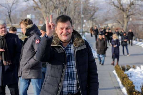 Смерть надежды: Человек, который в одиночку «ушатал» всю Службу безопасности Украины (СБУ) флешкой