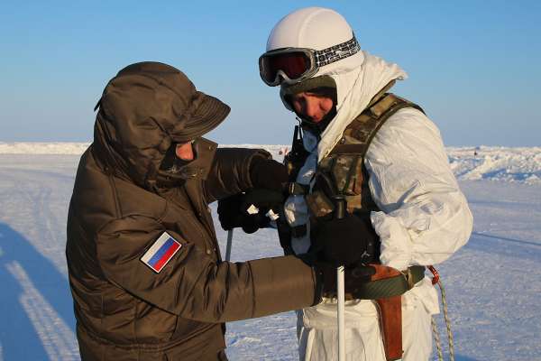 Министерство обороны фото здания