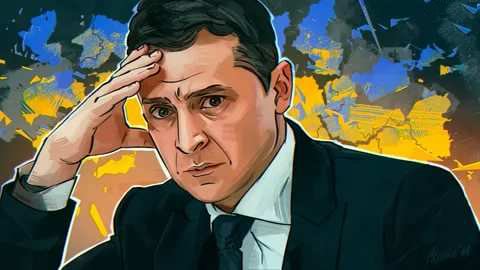 «Все разбегутся. От Украины останется бандеровский Киев с Галичиной»