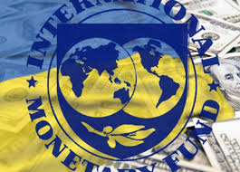 Украина и МВФ. История продолжается