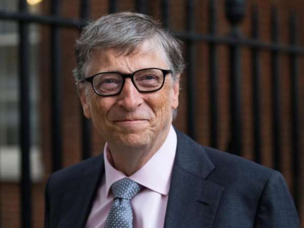 Билл Гейтс готовит новые угрозы человечеству после COVID-19?