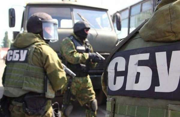Бежавший экс-замглавы СБУ готовит информационную бомбу для властей Украины