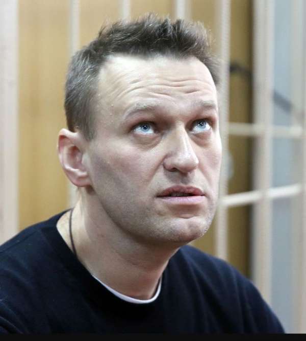 Оскорбление ветерана не сойдет Навальному с рук