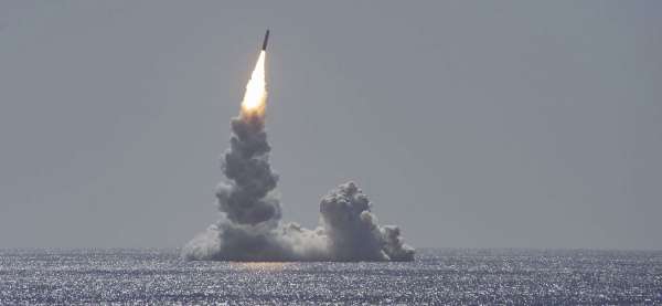 Америка еще долгие годы не сможет защититься от потенциального удара российских крылатых ракет