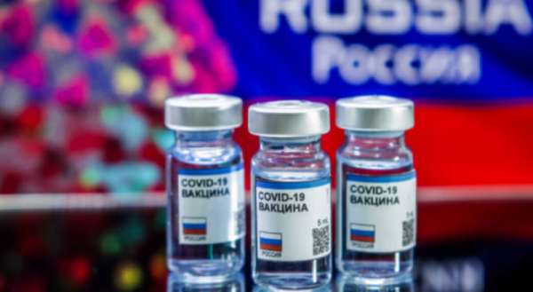 Латвия уже не против закупки российской вакцины «Спутник V»