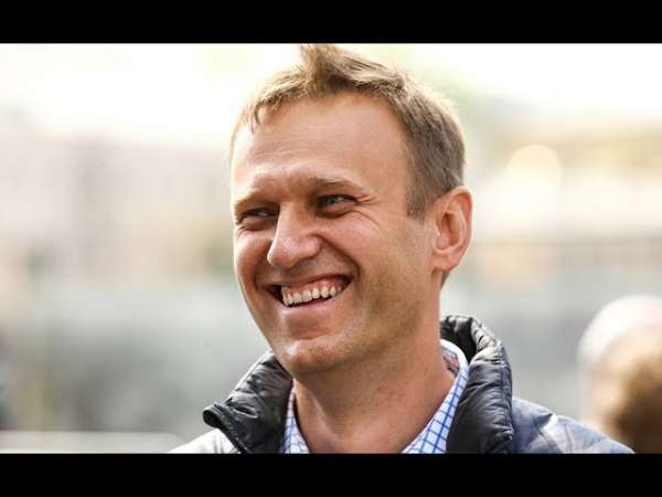 Навальный получал миллиарды за свои псевдорасследования и провокации