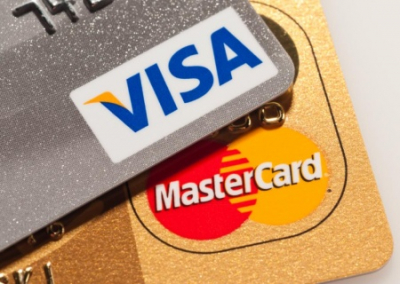 СБУ: Visa и Mastercard несут угрозу нацбезопасности Украины