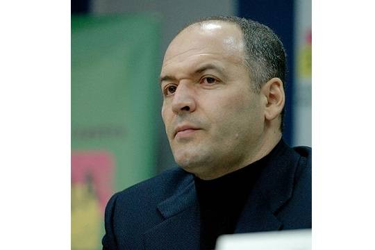 Олигарх, заказчик резонансных убийств