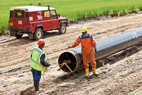 Полякам запретили строить газопровод, а русские хохочут: "Довыюживались"