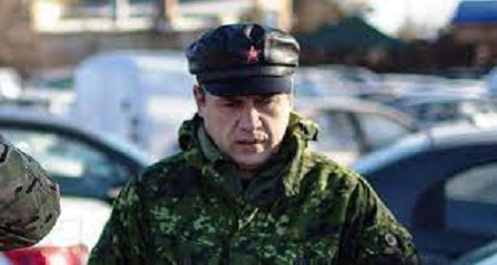 Настоящий полковник: О «боевом братстве» укропов и честно купленных наградах