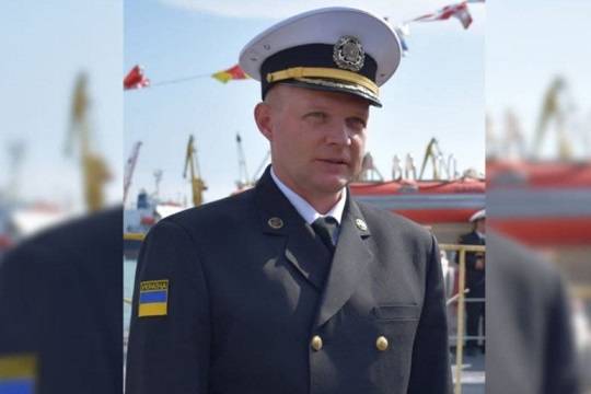 Каперанг двойного назначения