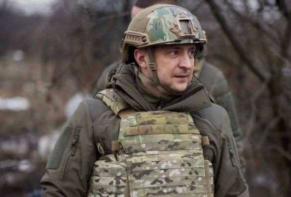 «План Б» Зеленского — перекрыть Донбассу воду?