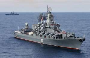 Drive: Россия отработала уничтожение вражеских авианосцев на учениях в Тихом океане