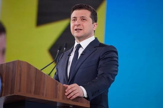 Накануне большого шухера
