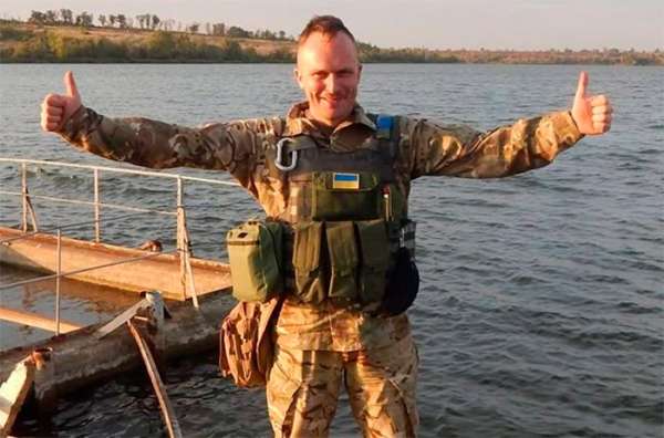 Вячеслав Николаевич Раевский