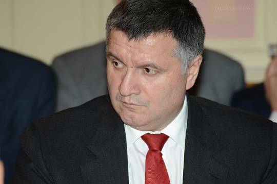 Киев готовится к войне всех против всех