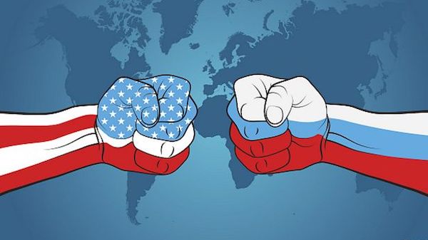 Три удара: США опубликовали план уничтожения России