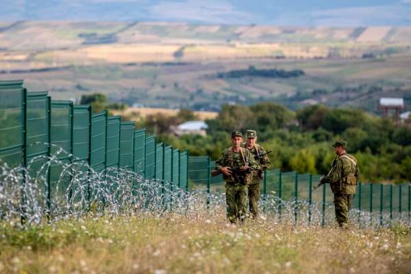 Грузино абхазский конфликт презентация