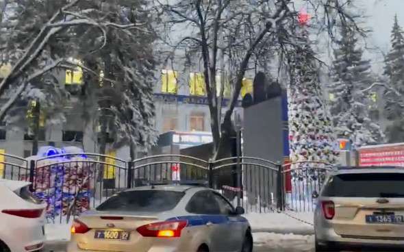 30 лет бардака за нацистским мундиром