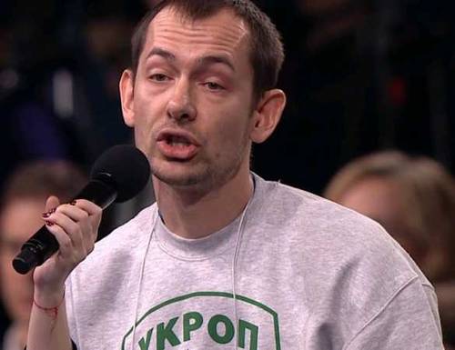 Никогда не следует недооценивать предсказуемость тупизны